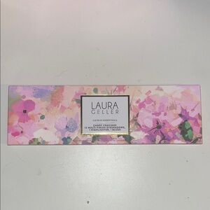 Laura Geller Candy Cravings Palette with Pink and Purple Hues